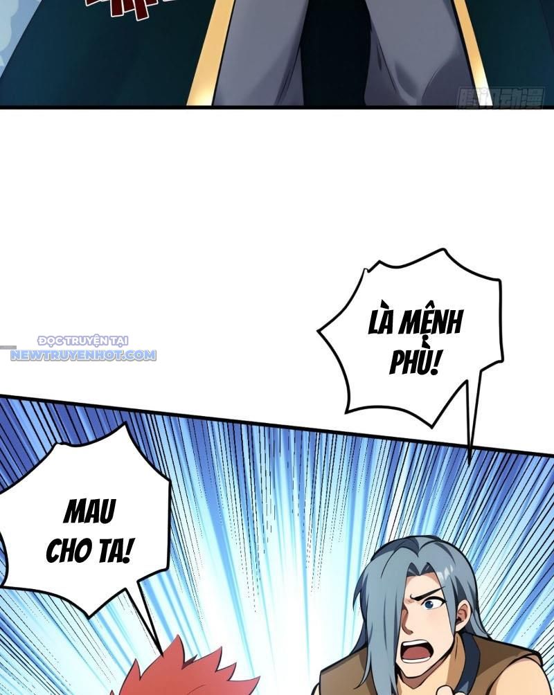 Ẩn Cư Mười Vạn Năm: Chapter 246