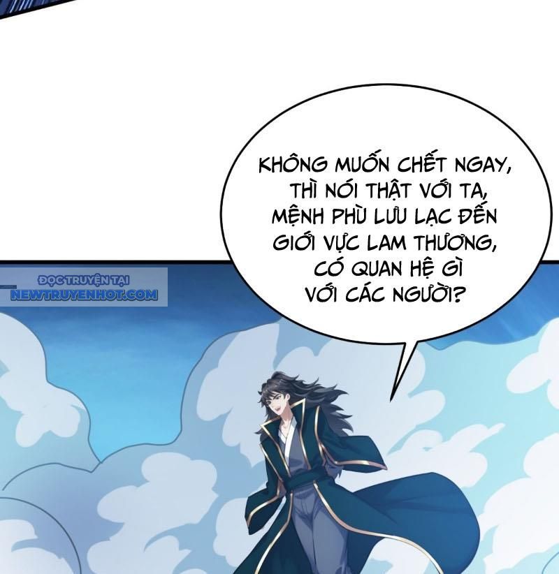 Ẩn Cư Mười Vạn Năm: Chapter 246