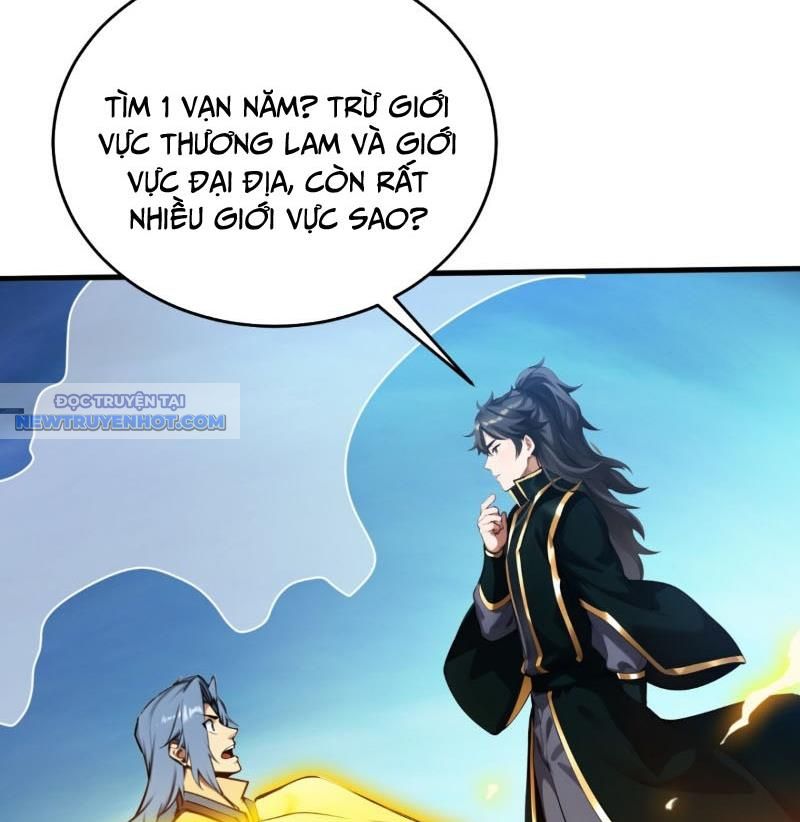 Ẩn Cư Mười Vạn Năm: Chapter 246