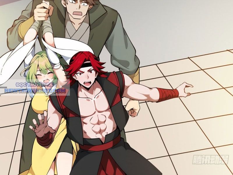 Ẩn Cư Mười Vạn Năm: Chapter 249