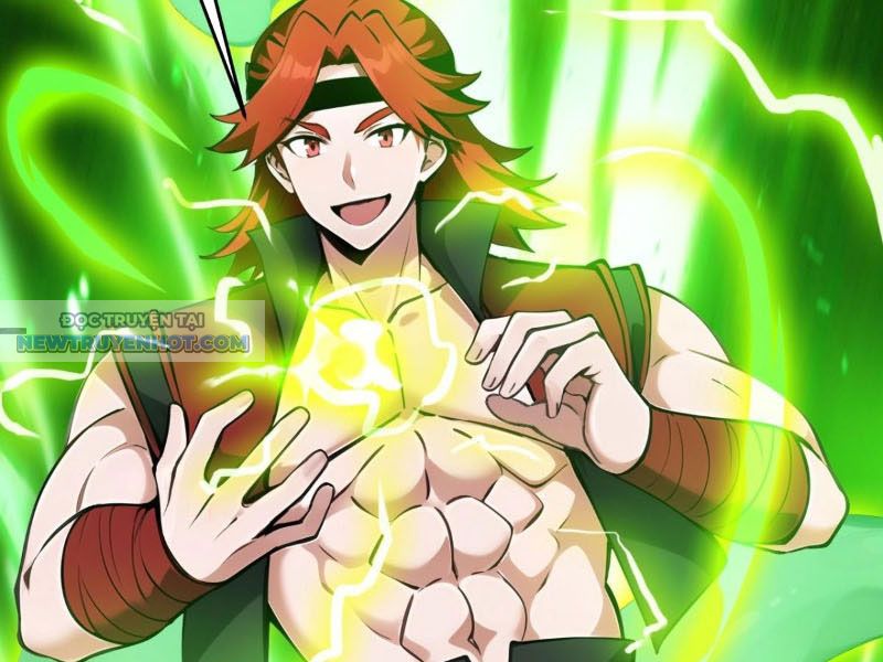 Ẩn Cư Mười Vạn Năm: Chapter 249