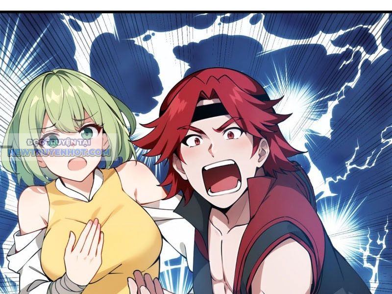 Ẩn Cư Mười Vạn Năm: Chapter 249