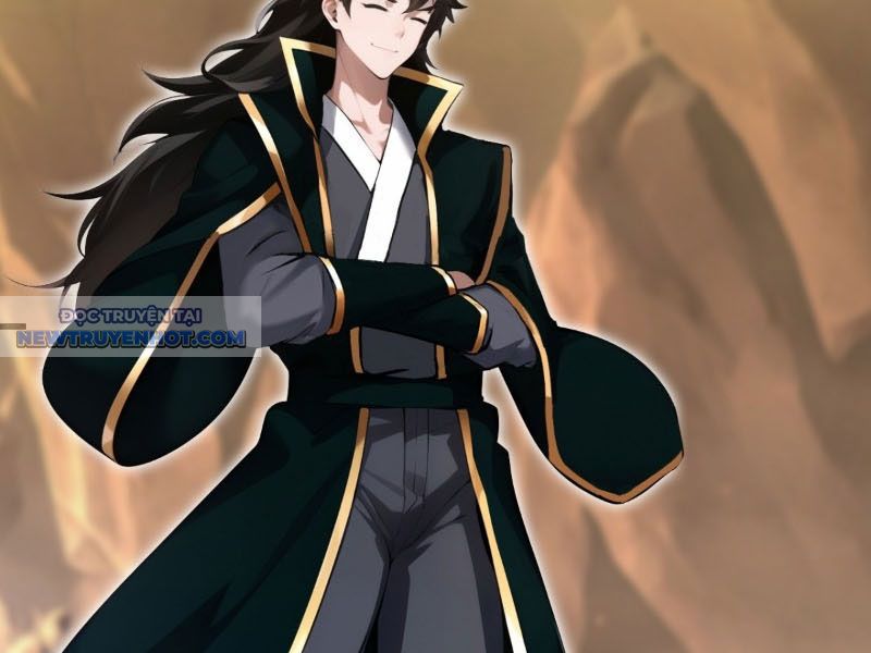 Ẩn Cư Mười Vạn Năm: Chapter 249