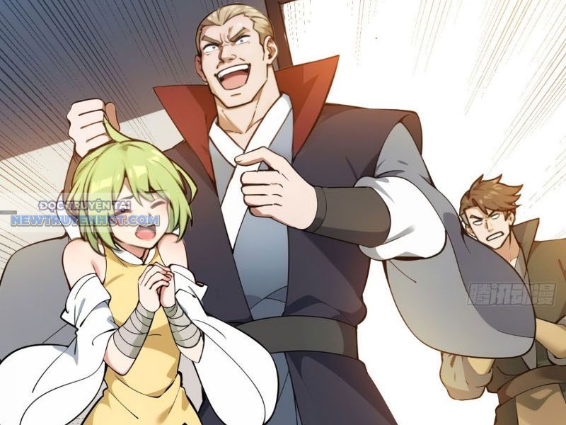 Ẩn Cư Mười Vạn Năm: Chapter 249