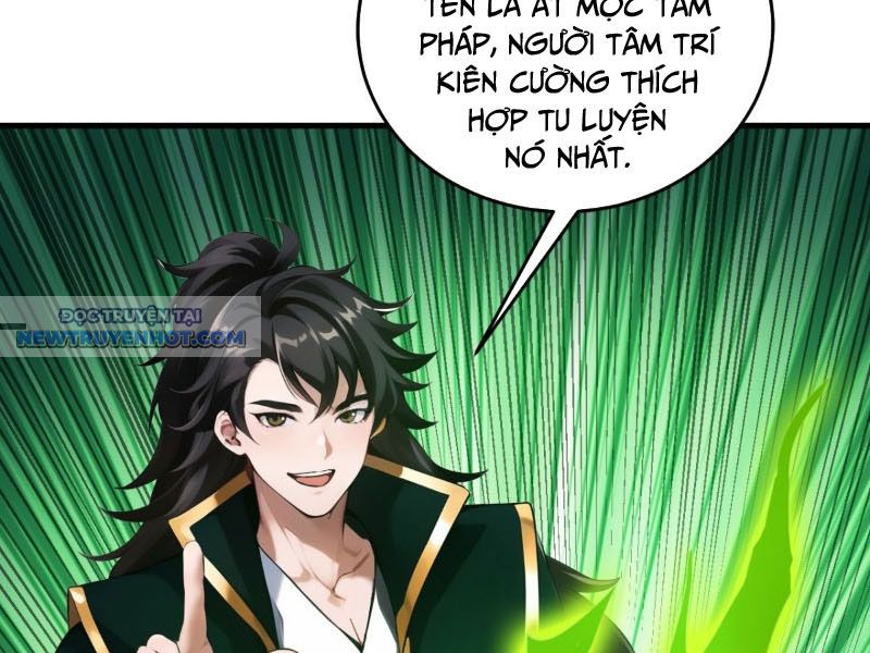 Ẩn Cư Mười Vạn Năm: Chapter 249