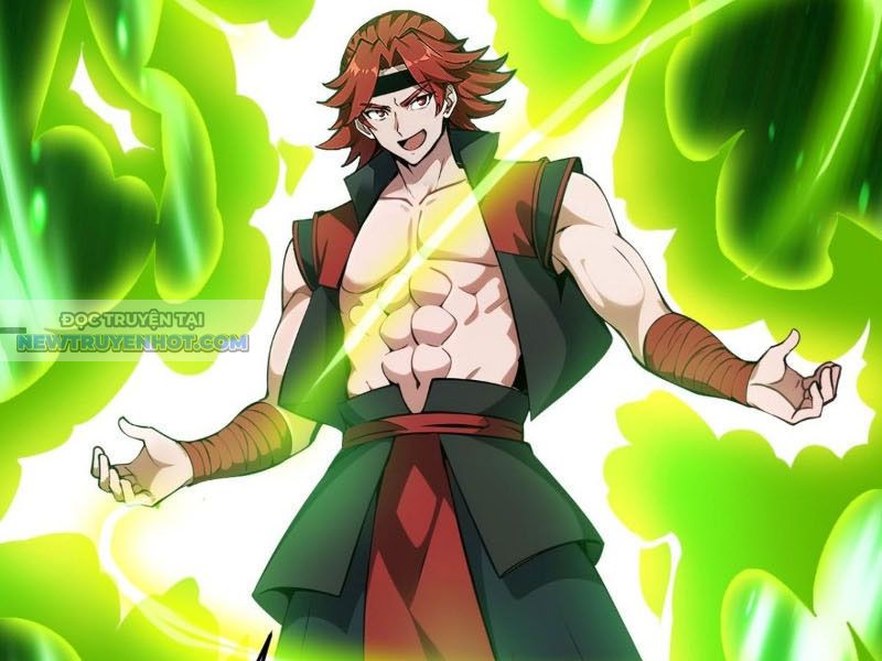 Ẩn Cư Mười Vạn Năm: Chapter 249