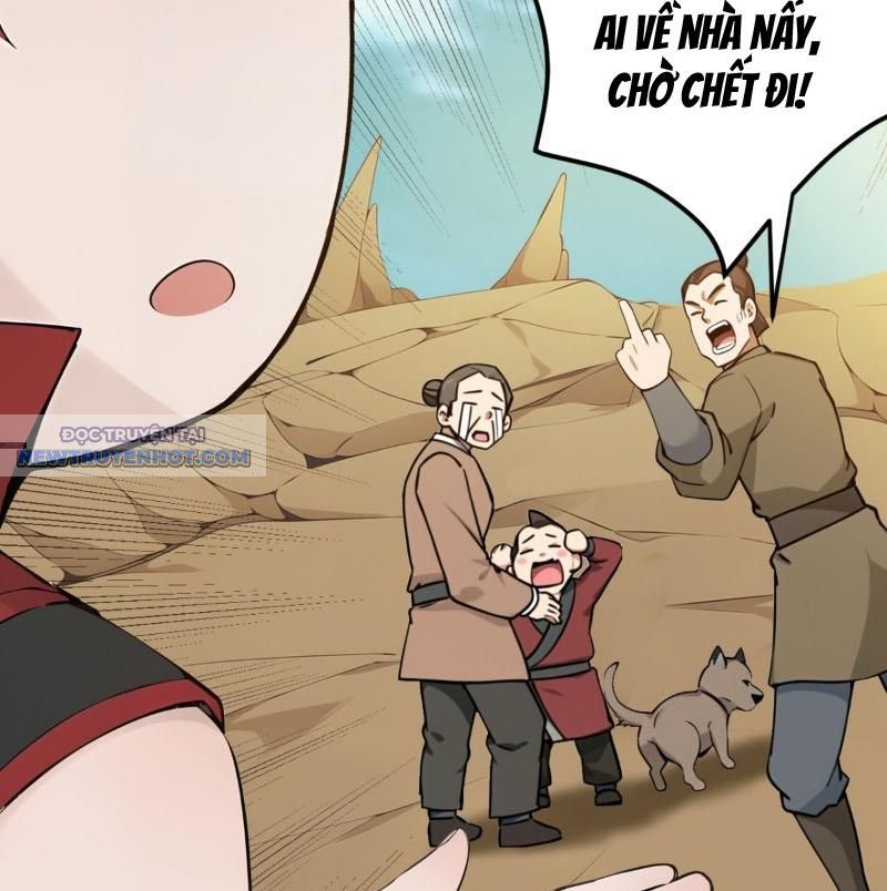 Ẩn Cư Mười Vạn Năm: Chapter 252