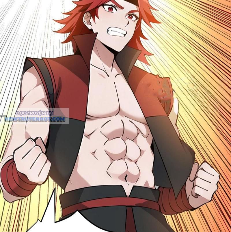 Ẩn Cư Mười Vạn Năm: Chapter 252