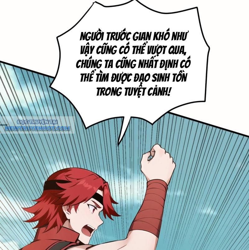 Ẩn Cư Mười Vạn Năm: Chapter 252