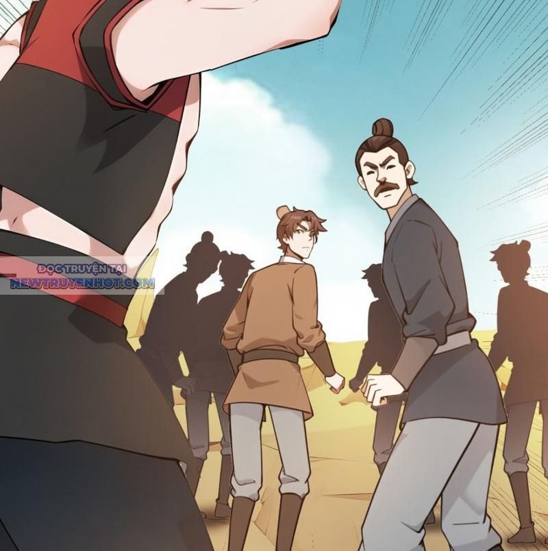 Ẩn Cư Mười Vạn Năm: Chapter 252