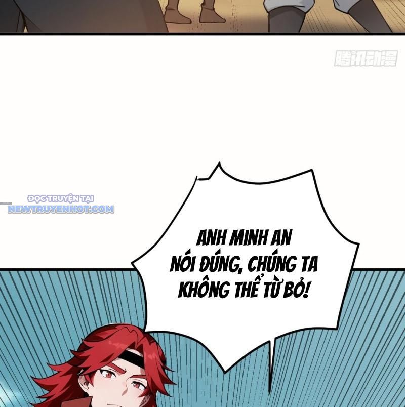 Ẩn Cư Mười Vạn Năm: Chapter 252