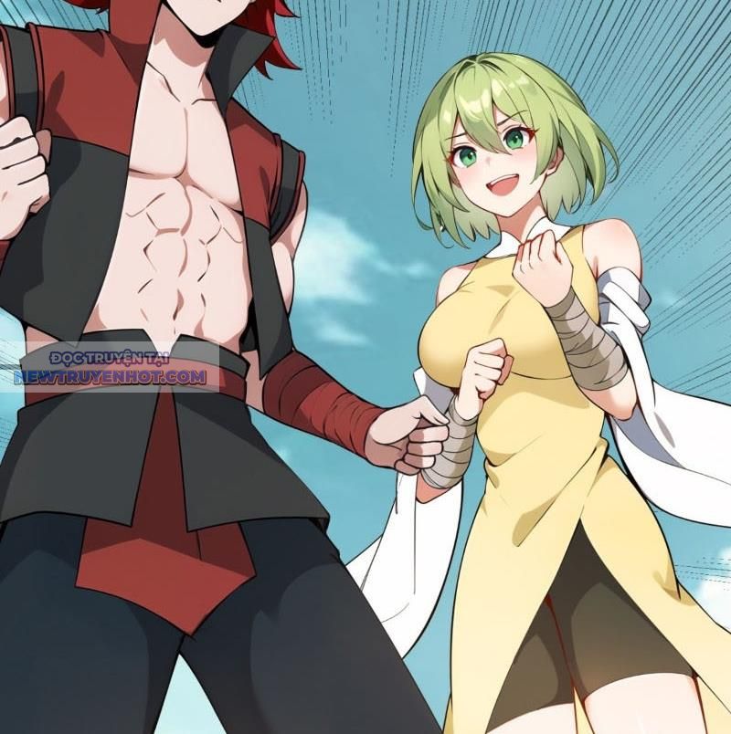 Ẩn Cư Mười Vạn Năm: Chapter 252