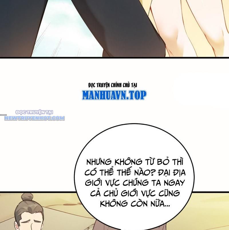 Ẩn Cư Mười Vạn Năm: Chapter 252