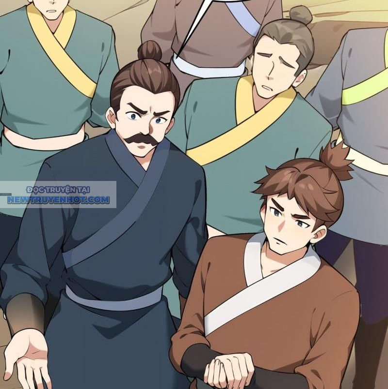 Ẩn Cư Mười Vạn Năm: Chapter 252