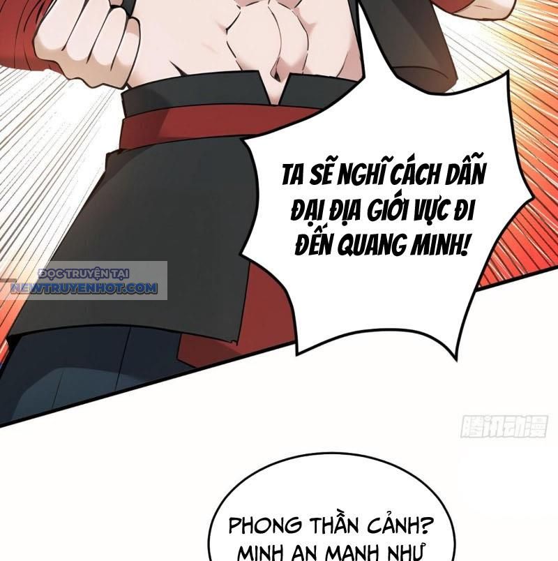 Ẩn Cư Mười Vạn Năm: Chapter 252