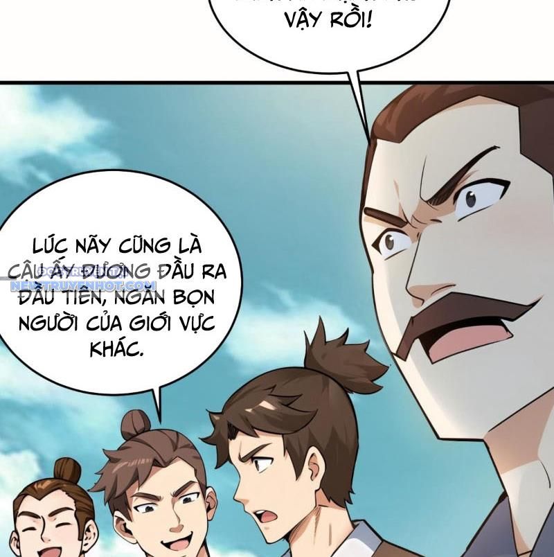 Ẩn Cư Mười Vạn Năm: Chapter 252