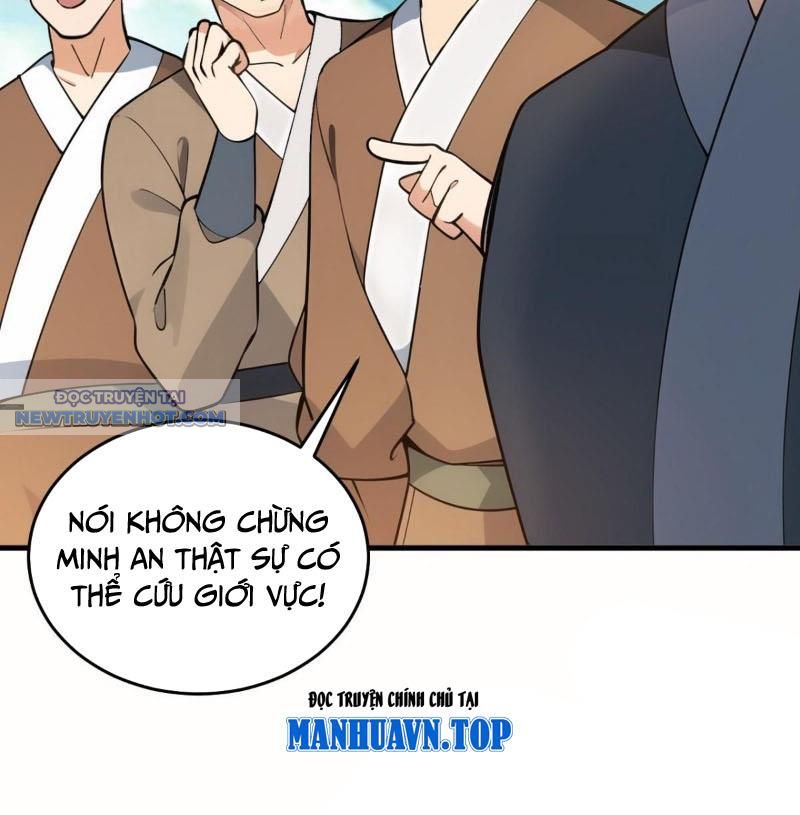 Ẩn Cư Mười Vạn Năm: Chapter 252