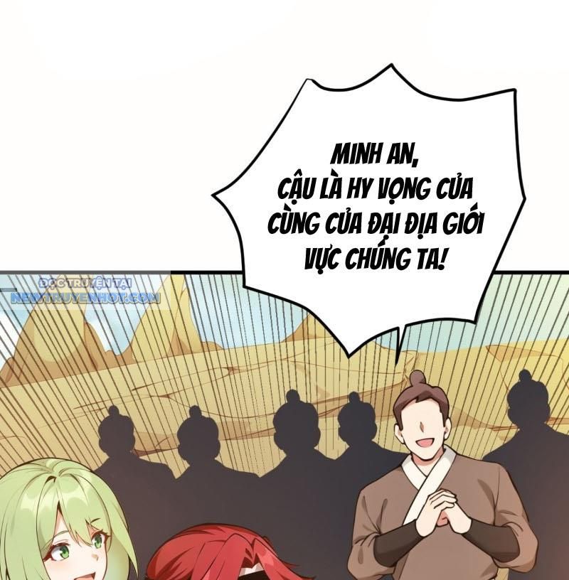 Ẩn Cư Mười Vạn Năm: Chapter 252