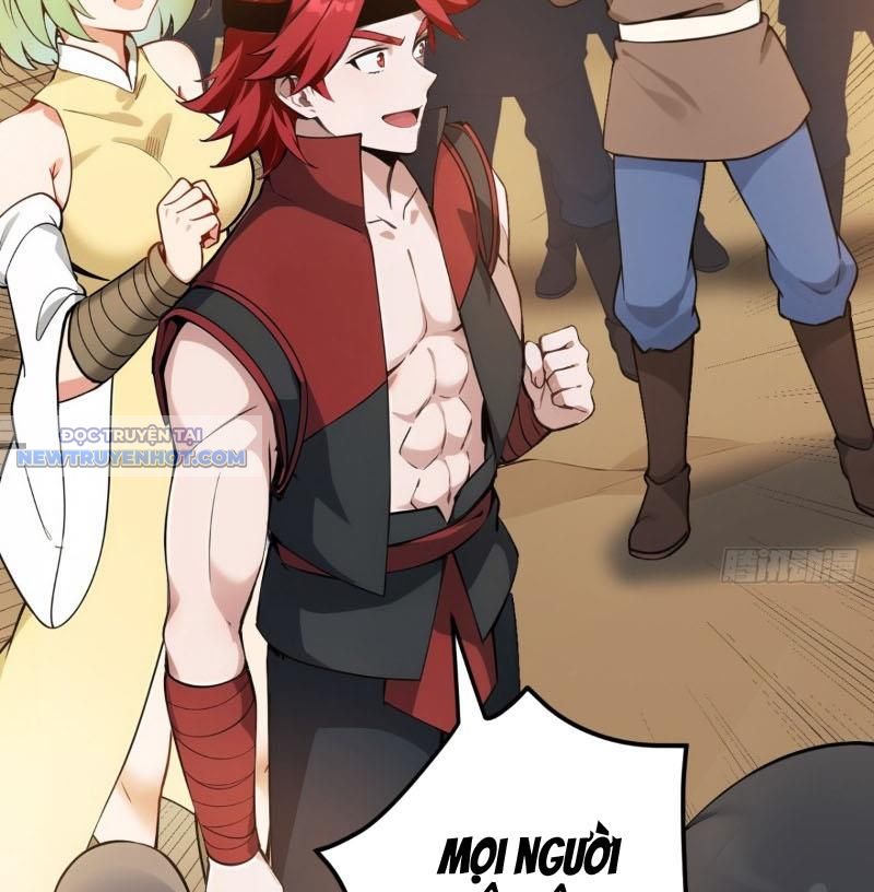 Ẩn Cư Mười Vạn Năm: Chapter 252