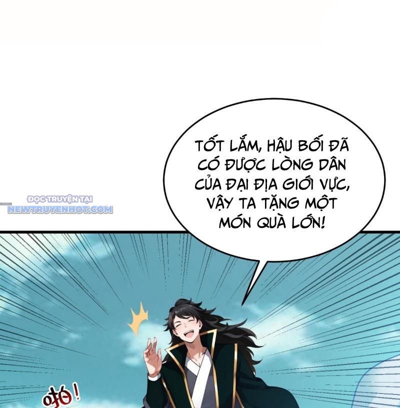 Ẩn Cư Mười Vạn Năm: Chapter 252