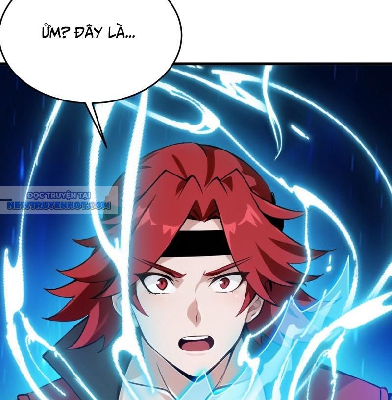 Ẩn Cư Mười Vạn Năm: Chapter 252