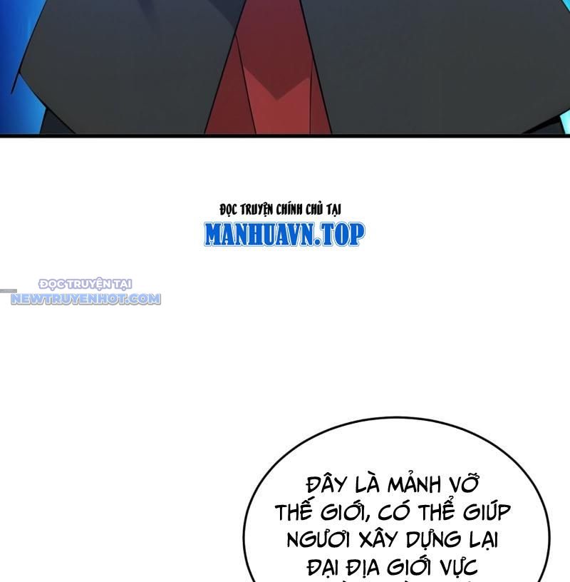 Ẩn Cư Mười Vạn Năm: Chapter 252