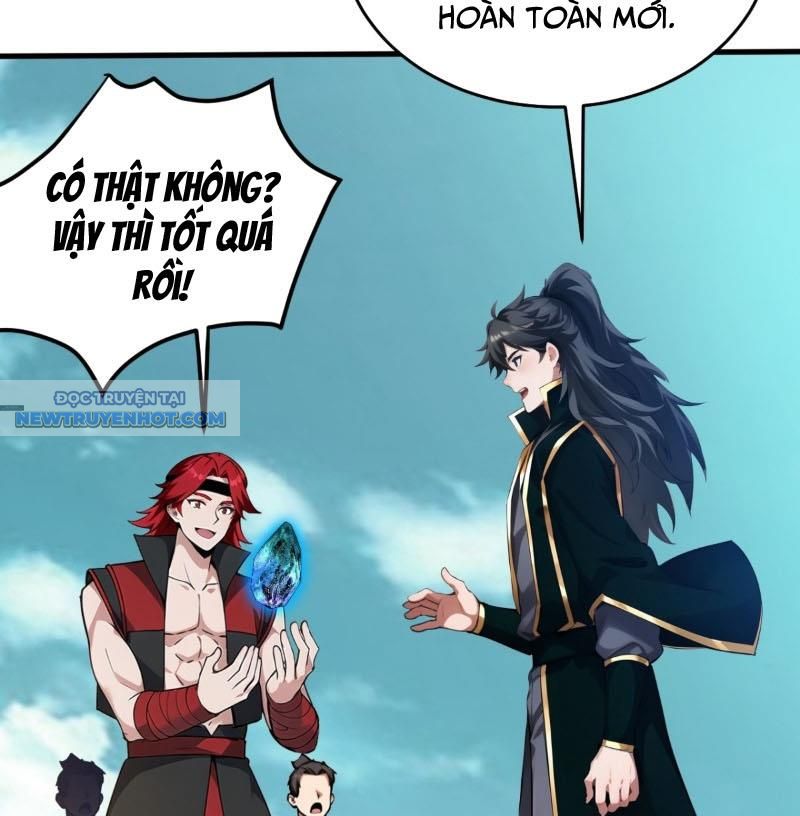 Ẩn Cư Mười Vạn Năm: Chapter 252