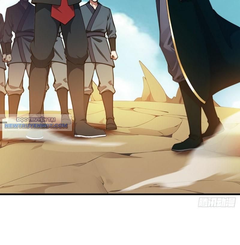 Ẩn Cư Mười Vạn Năm: Chapter 252