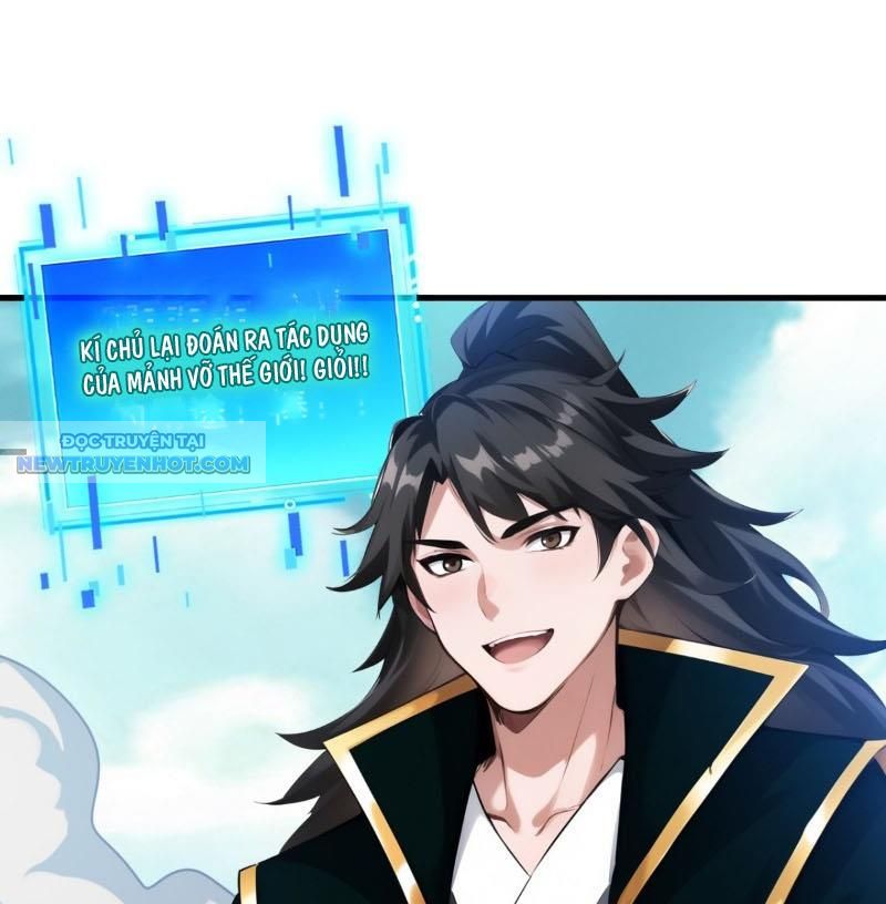 Ẩn Cư Mười Vạn Năm: Chapter 252