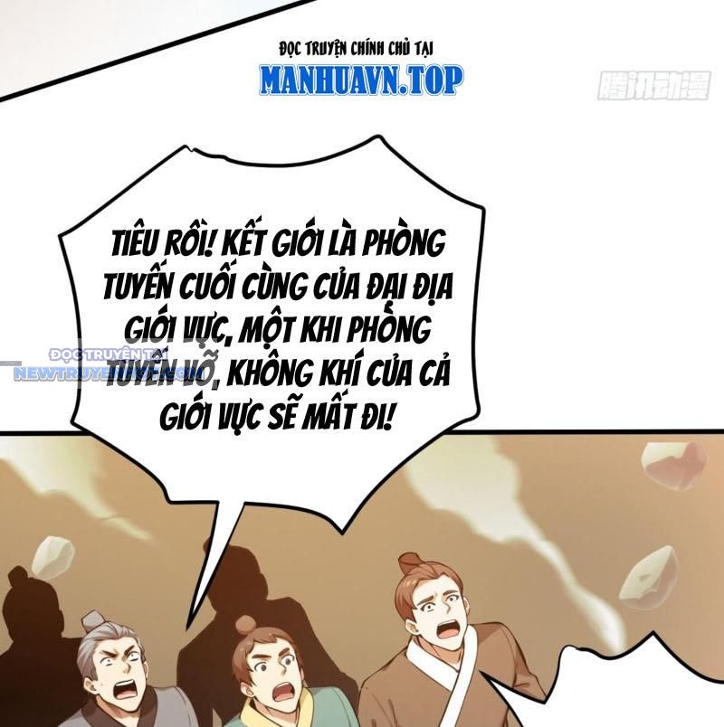 Ẩn Cư Mười Vạn Năm: Chapter 252