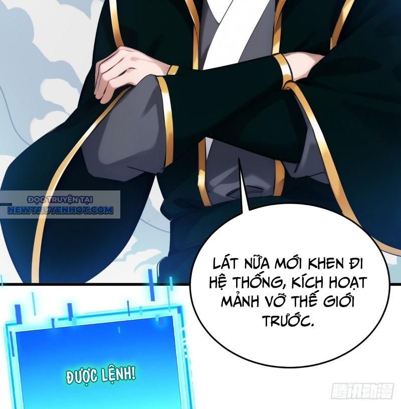 Ẩn Cư Mười Vạn Năm: Chapter 252