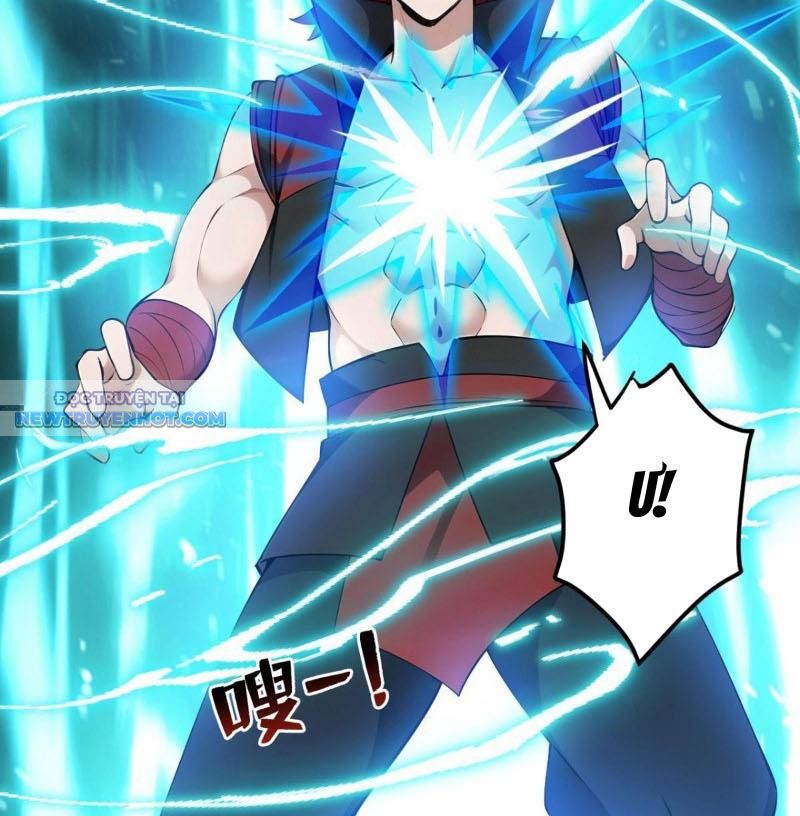 Ẩn Cư Mười Vạn Năm: Chapter 252