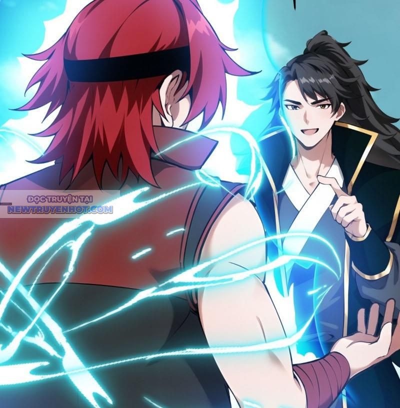 Ẩn Cư Mười Vạn Năm: Chapter 252