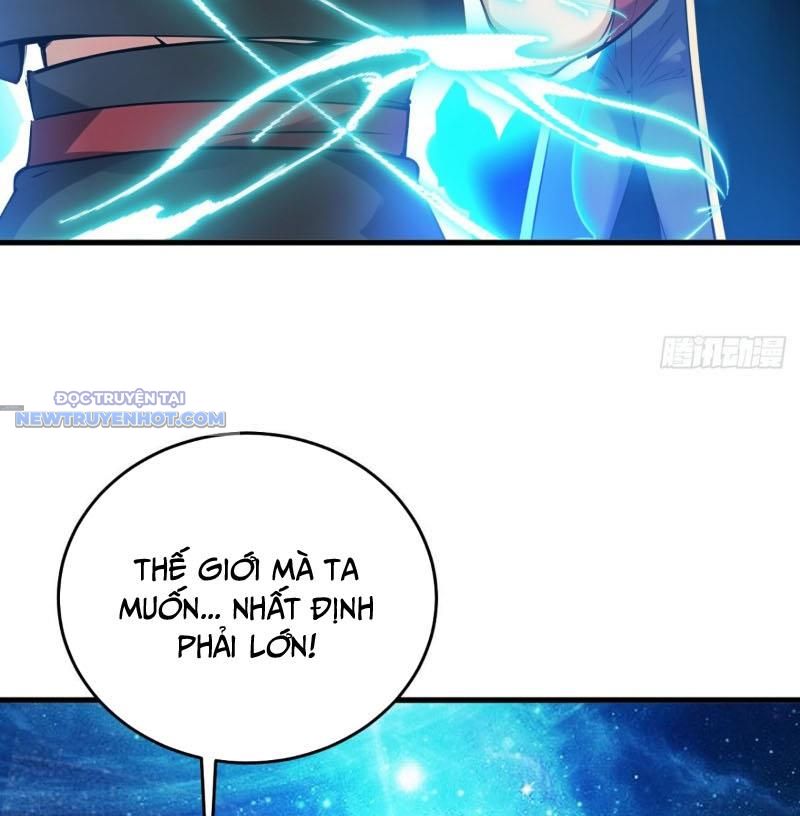 Ẩn Cư Mười Vạn Năm: Chapter 252