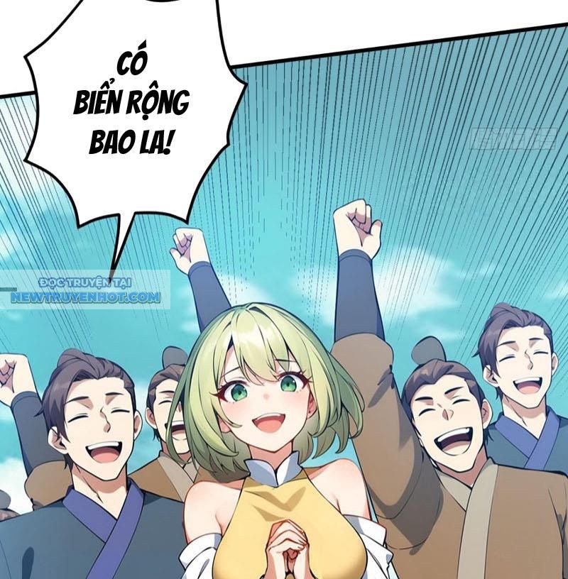 Ẩn Cư Mười Vạn Năm: Chapter 252