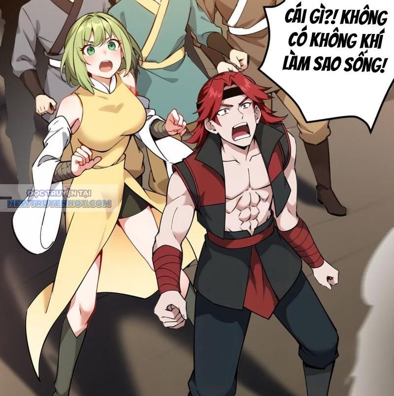 Ẩn Cư Mười Vạn Năm: Chapter 252