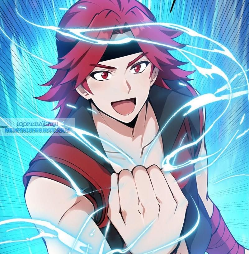 Ẩn Cư Mười Vạn Năm: Chapter 252