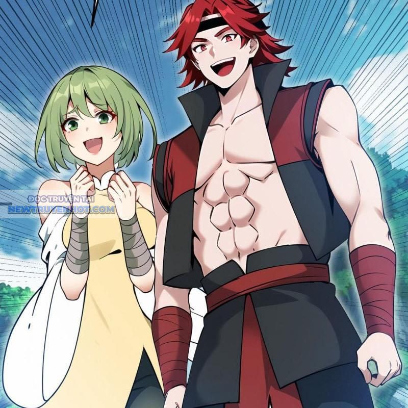 Ẩn Cư Mười Vạn Năm: Chapter 252