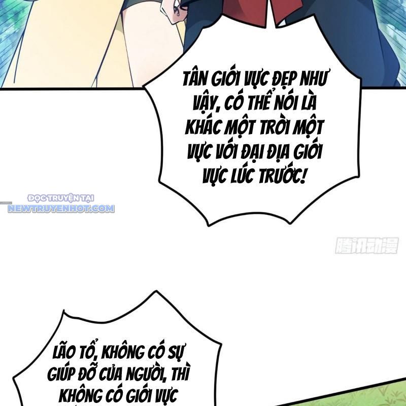 Ẩn Cư Mười Vạn Năm: Chapter 252