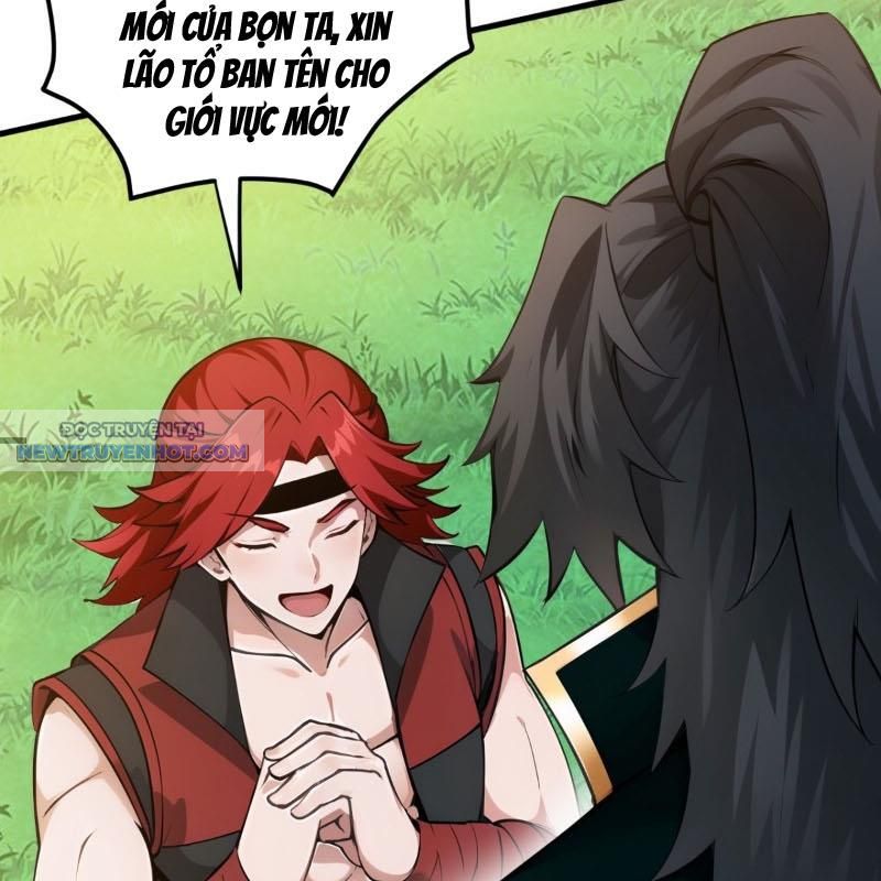 Ẩn Cư Mười Vạn Năm: Chapter 252