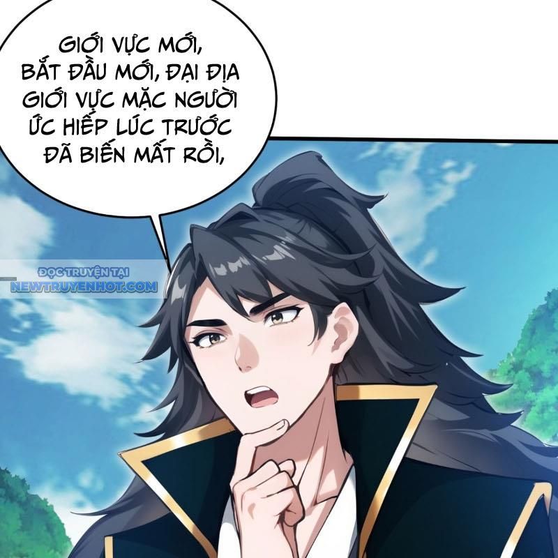 Ẩn Cư Mười Vạn Năm: Chapter 252