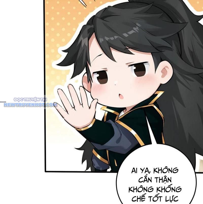 Ẩn Cư Mười Vạn Năm: Chapter 252