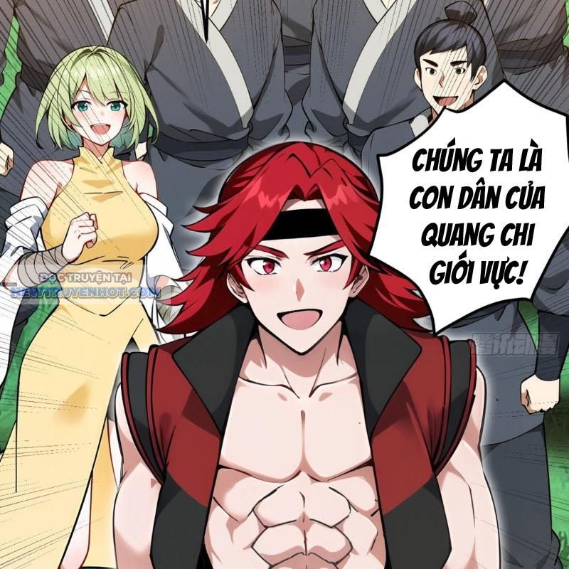 Ẩn Cư Mười Vạn Năm: Chapter 252