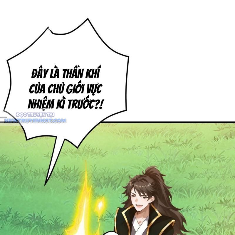 Ẩn Cư Mười Vạn Năm: Chapter 252