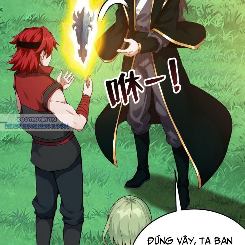 Ẩn Cư Mười Vạn Năm: Chapter 252