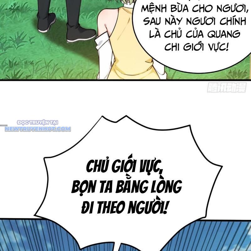 Ẩn Cư Mười Vạn Năm: Chapter 252