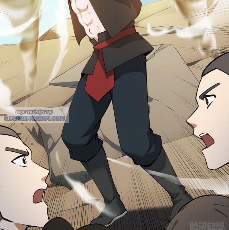 Ẩn Cư Mười Vạn Năm: Chapter 252