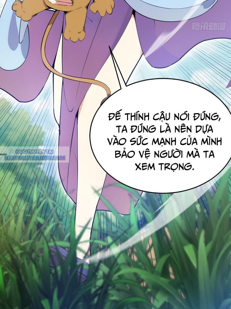Ẩn Cư Mười Vạn Năm: Chapter 258