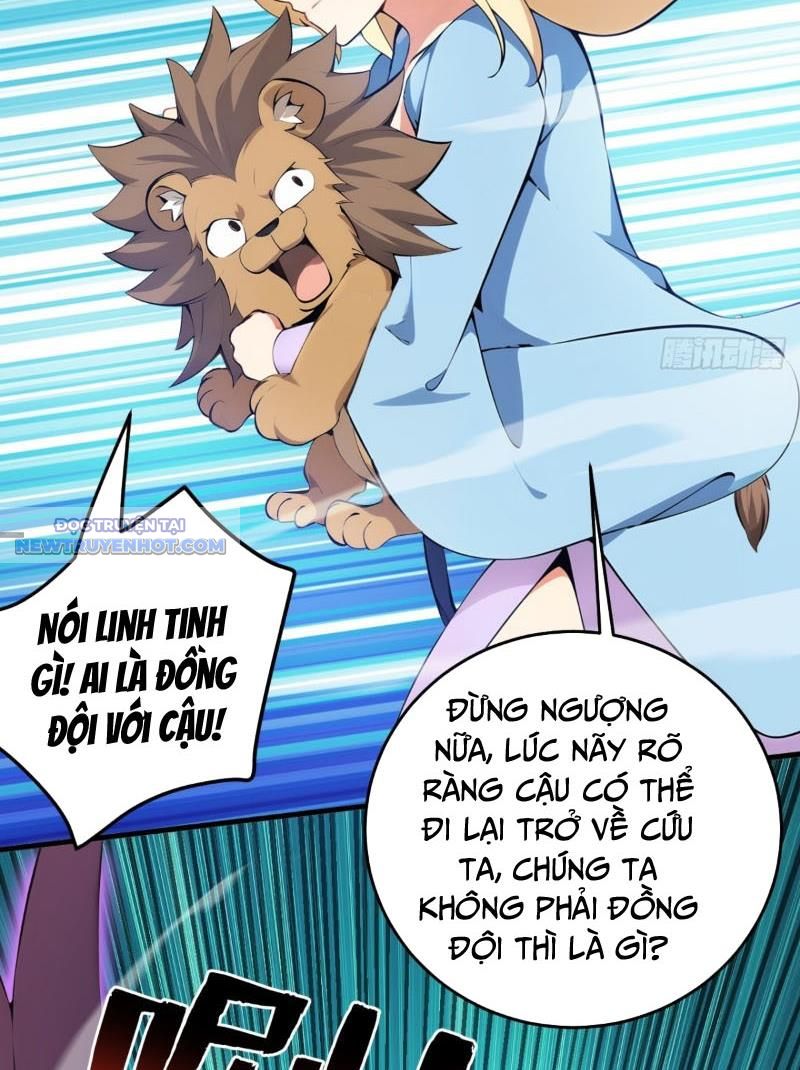 Ẩn Cư Mười Vạn Năm: Chapter 258