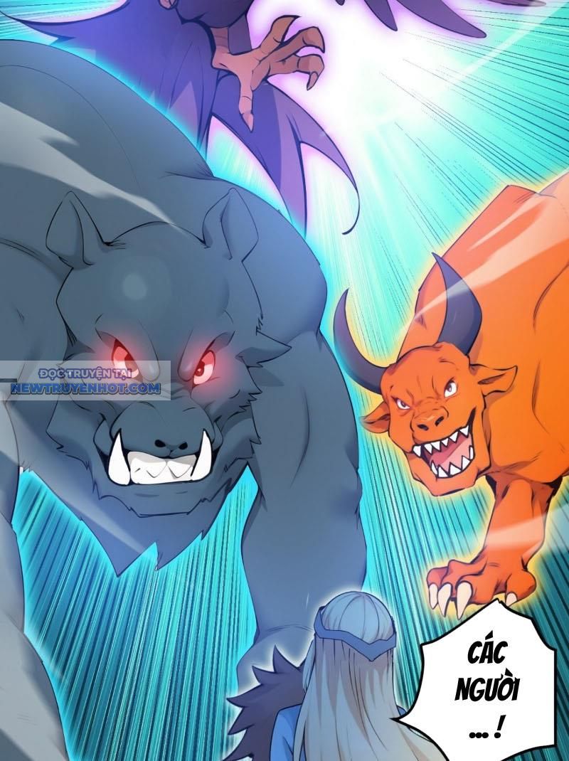 Ẩn Cư Mười Vạn Năm: Chapter 258